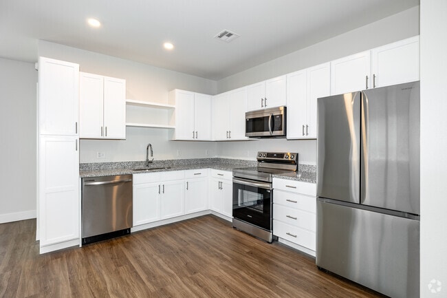 Prose at Parkvale, Littleton, CO 80125 - photo 5