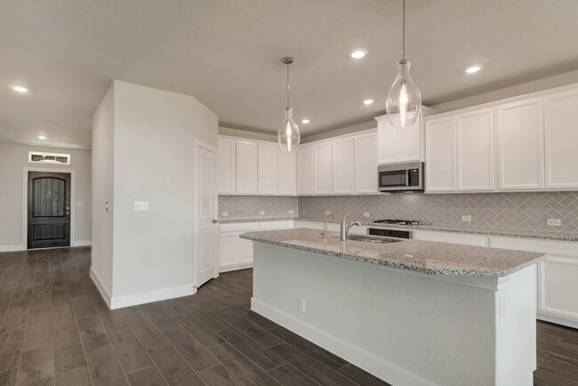 10220 Cactus Hills unit 36497749, San Antonio, TX 78254 - photo 5