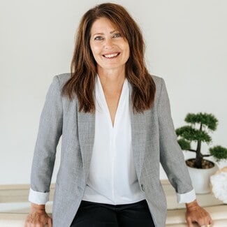 Debra Frantti