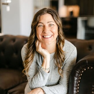 Amanda Lefebvre