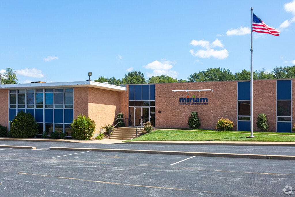 Miriam High School is a public school located in St Louis.