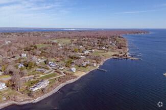 East Shore Road