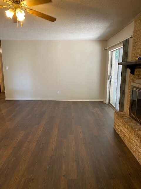 1201 Bluff Dr, Copperas Cove, TX 76522 - photo 5