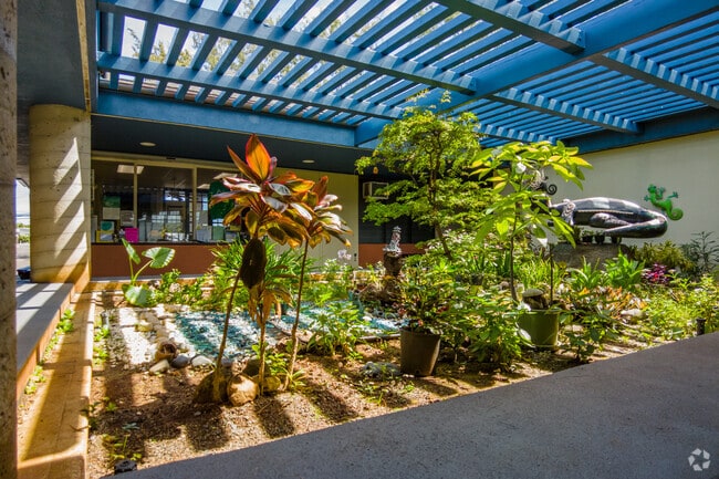 Join our close-knit learning community at Laie Elementary School.