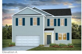86 Sanctuary Dr Unit 36205523, Ridgeland, SC 29936