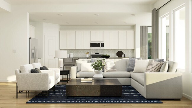 6311 Emerald Clover Dr, Katy, TX 77493 - photo 6