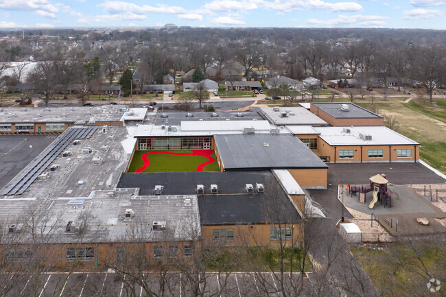 Westchester Elementary School, Kirkwood MO Rankings & Reviews - Homes.com