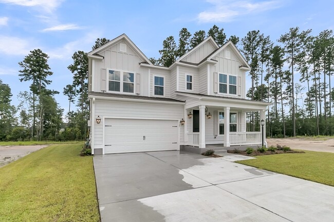 747 Maynard Ln, Summerville, SC 29486 - photo 3