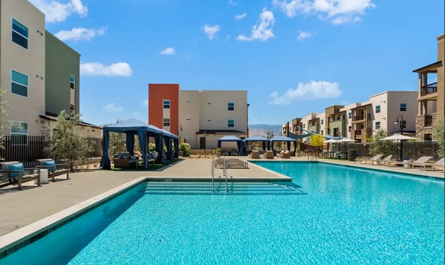 Terra Vista at Tejon Ranch, Arvin, CA 93203 - photo 2