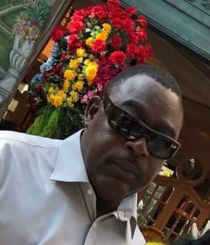 Ahmed Rajahn