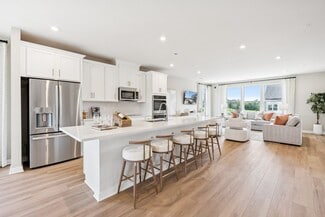 8659 Lovelace St, Manassas, VA 20109