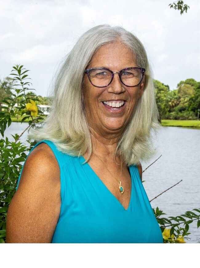 Linda Fritts