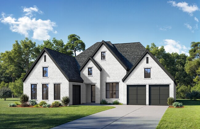 3322 Crosby Ln unit 38519739, Celina, TX 75009 - photo 2