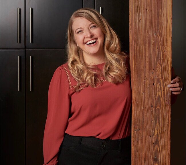 Morgan Collins Plunkett