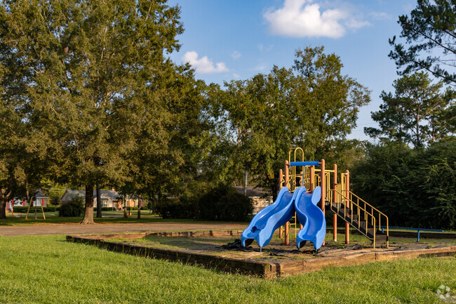 Webb Park