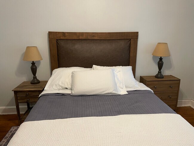 2613 39th St NW unit 3, Washington, DC 20007 - photo 7