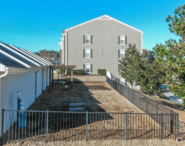 MAA Beaver Creek, Apex, NC 27502 - photo 6