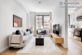 160 E 48th St Unit FL11-ID1108, New York, NY 10017