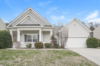 769 Mott Shue Dr SW, Concord, NC 28027