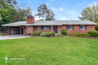 3113 Evergreen Dr, Augusta, GA 30909