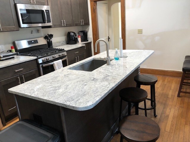 373 E 16th Ave unit House, Columbus, OH 43201 - photo 4