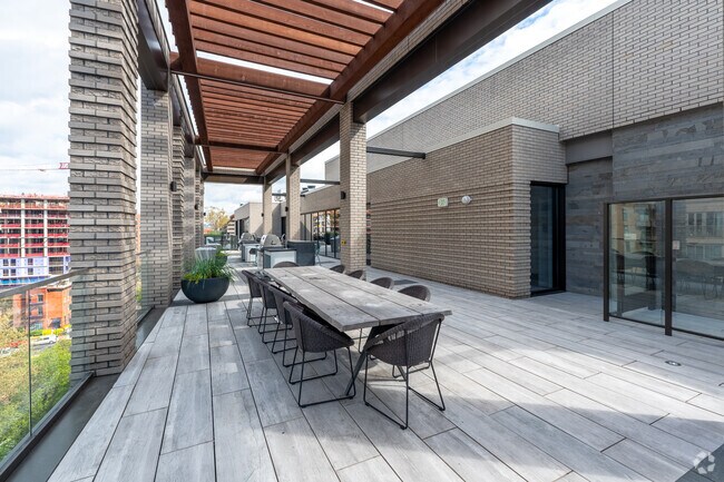 Cantata, Washington, DC 20001 - photo 6