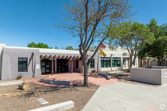Valley View Elementary School builds strong foundations for future success.