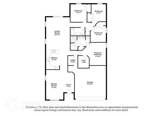 1631 SW 25th Ln, Cape Coral, FL 33914 - photo 2