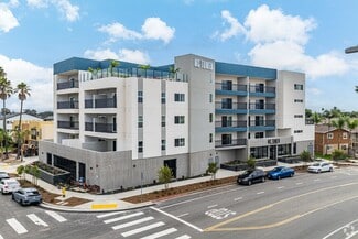 2285 Ulric St, San Diego, CA 92111