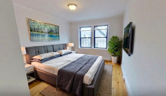 134 Highland Ave unit 32, Somerville, MA 02143 - photo 2