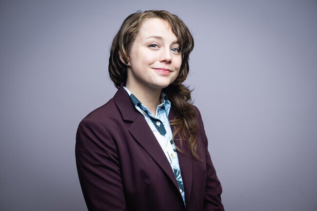 Agent Photo