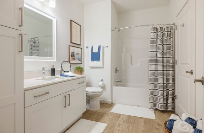 Terrain on the Parkway, Allentown, PA 18103 - photo 5