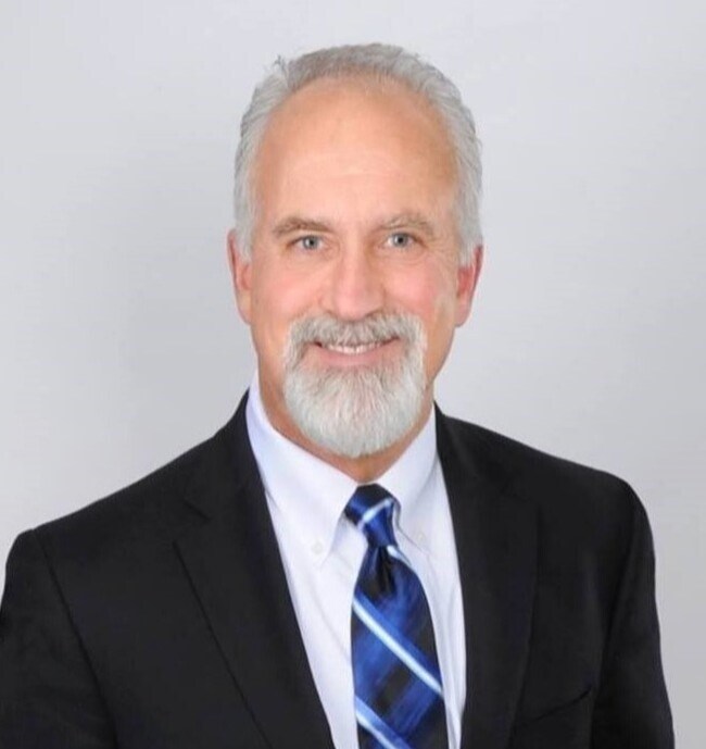 Donald Lawless