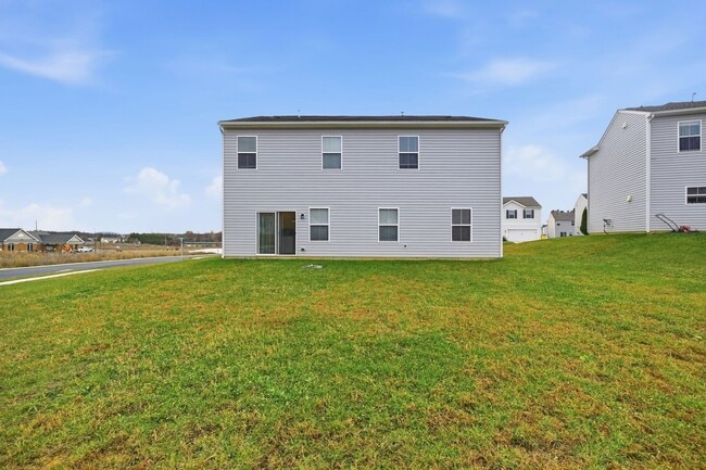 22 Preening Rd, Hedgesville, WV 25427 - photo 2