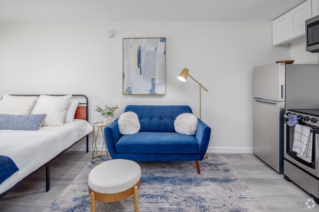 Hermitage Studios Nashville, Hermitage, TN 37076 - photo 3