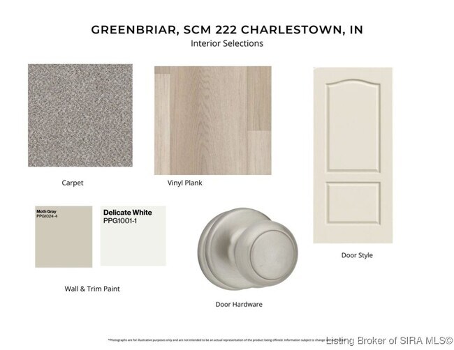 8112 Harmony Way, Charlestown, IN 47111 - photo 6