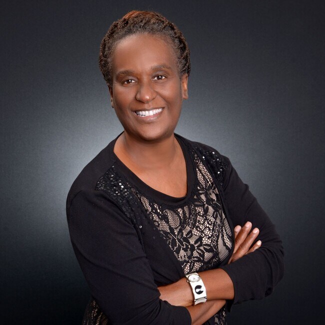 Pat Evans