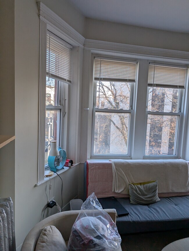 210 Hemenway St unit 1B, Boston, MA 02115 - photo 2