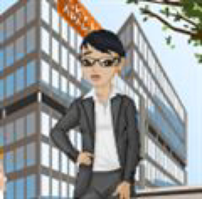 Agent Photo