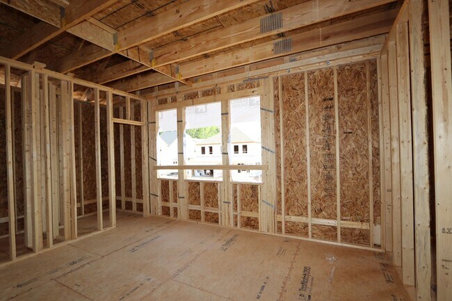 2016 Garden Flower Way, Apex, NC 27523 - photo 7