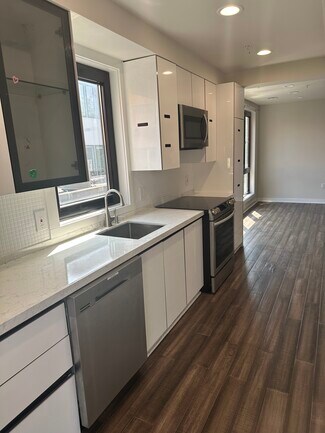 2610 Georgia Ave NW Unit 1, Washington, DC 20001