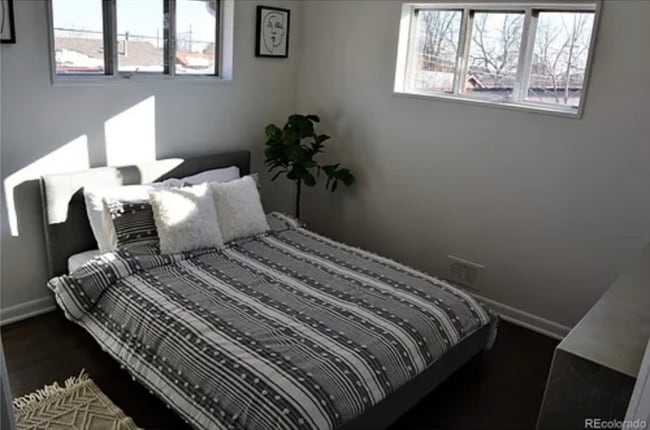 7642 Shoshone St, Denver, CO 80221 - photo 5