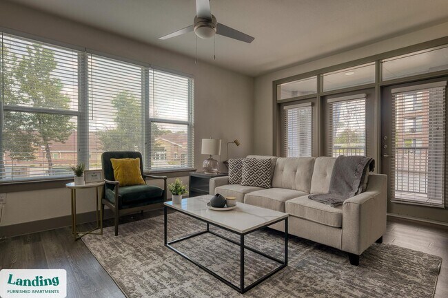 300 Enclave Dr unit 1407.1412394, Conroe, TX 77384 - photo 4