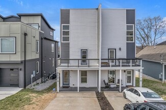 517 Weakley Ave, Nashville, TN 37207