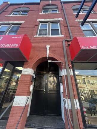 416 E Main St Unit 3 E, Bound Brook, NJ 08805
