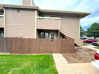 4321 Hawks Lookout Ln, Colorado Springs, CO 80916