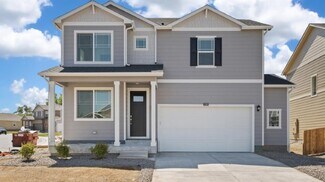 18126 Coppermallow Trail, Parker, CO 80134