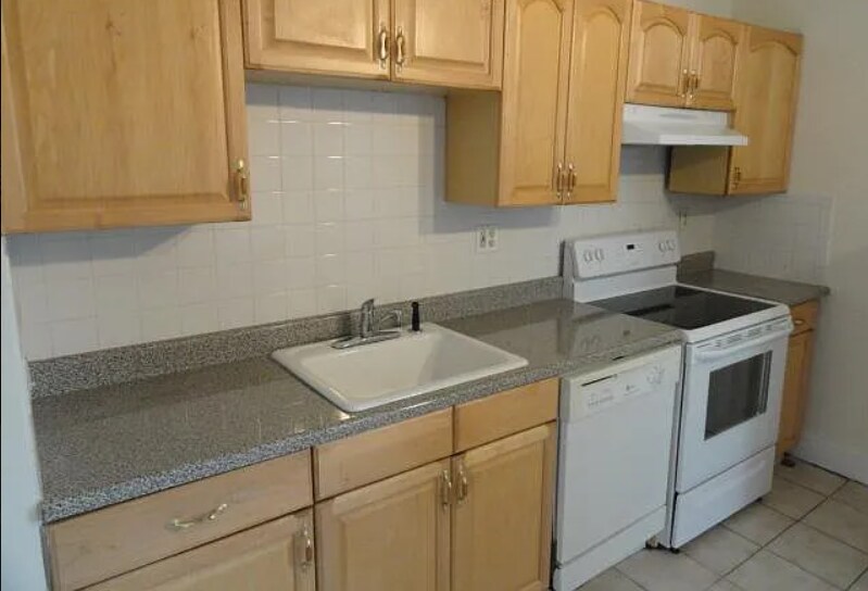 32 Bond St unit 38-3L, Somerville, MA 02145 - photo 1