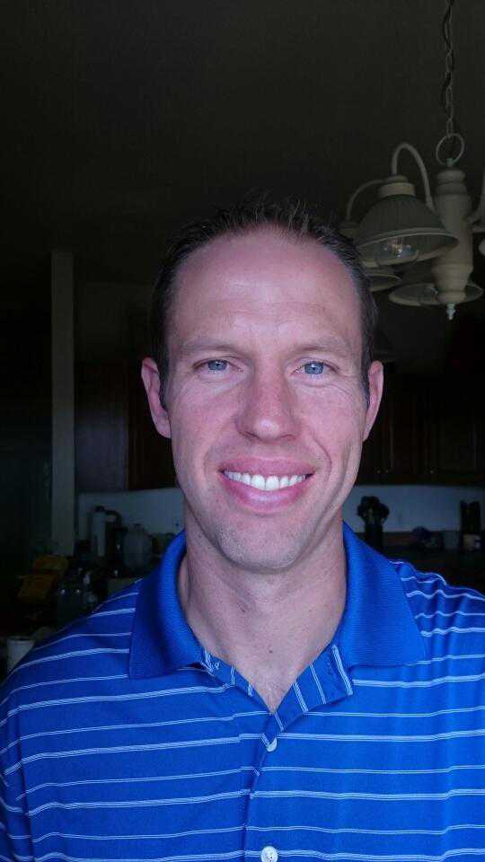 Derek Colling