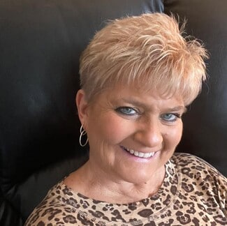 Jodi Picklesimer